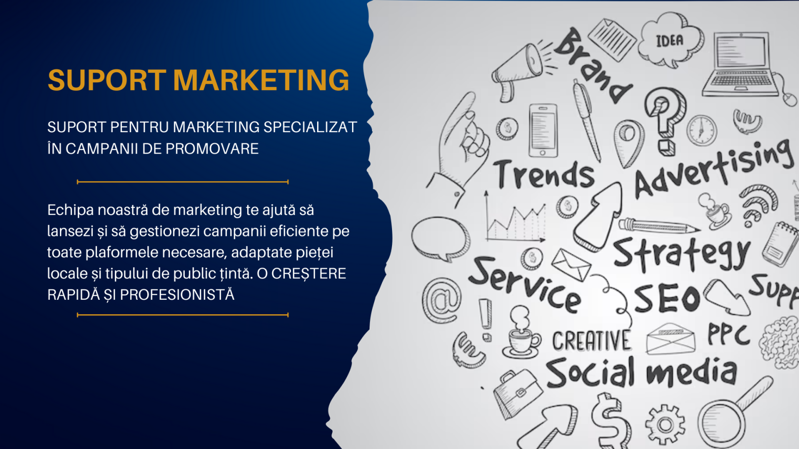Marketing franciza agentie imobiliara romania
